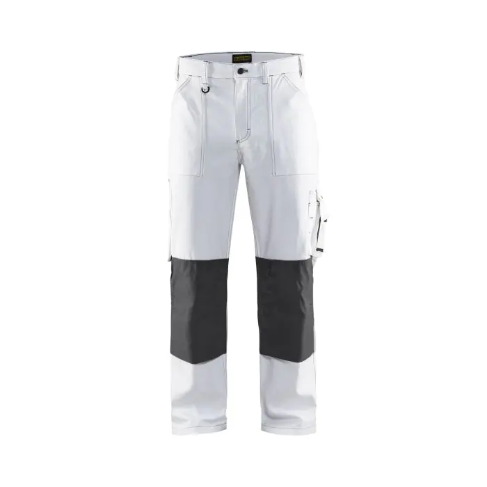 1091 Pantalon peintre