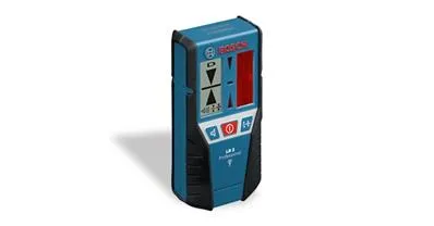 ACCESS. MISE À NIVEAU CELLULE DE RÉCEPTION LR 2 (GLL 3-50) BOSCH