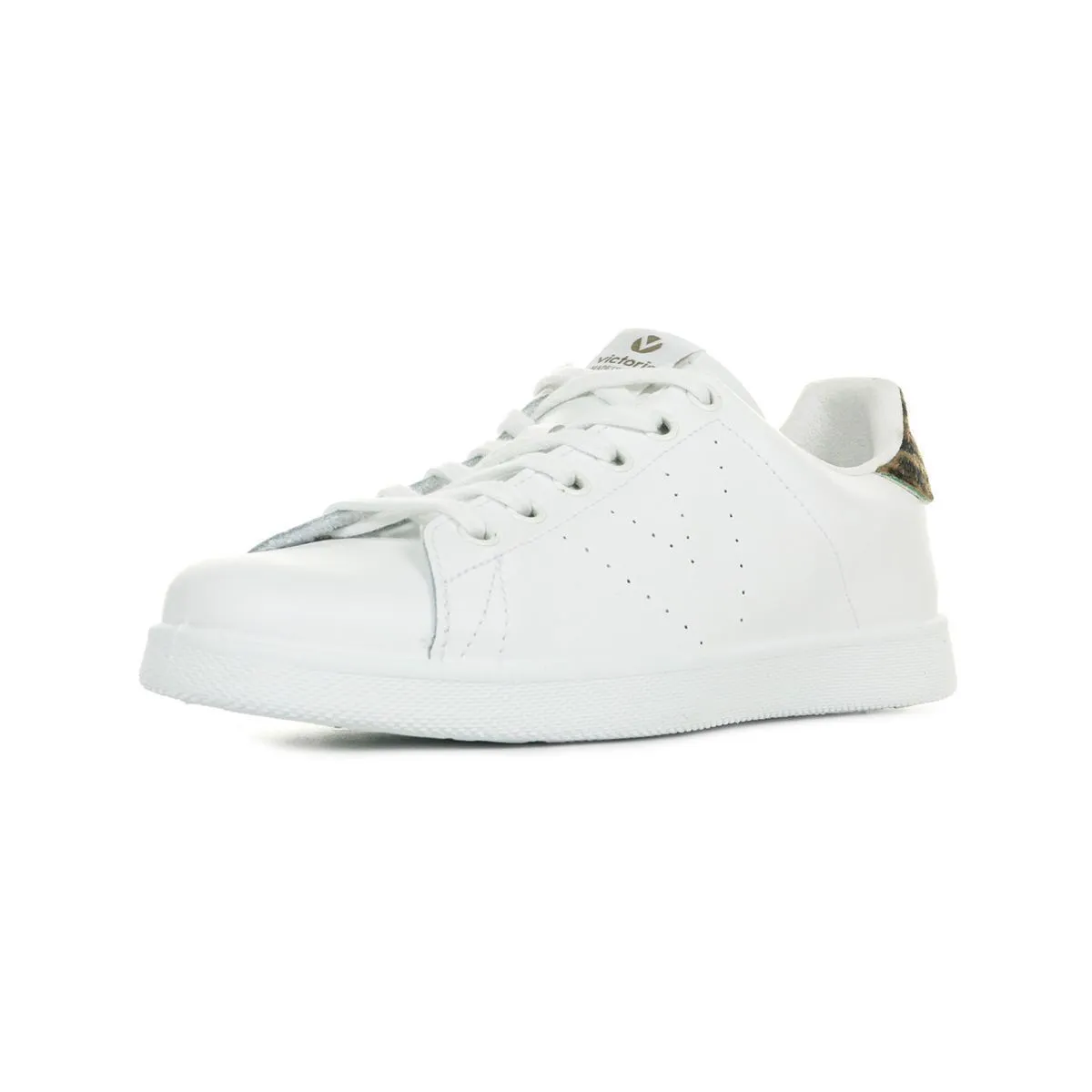 Baskets mode Victoria 125104 blanc