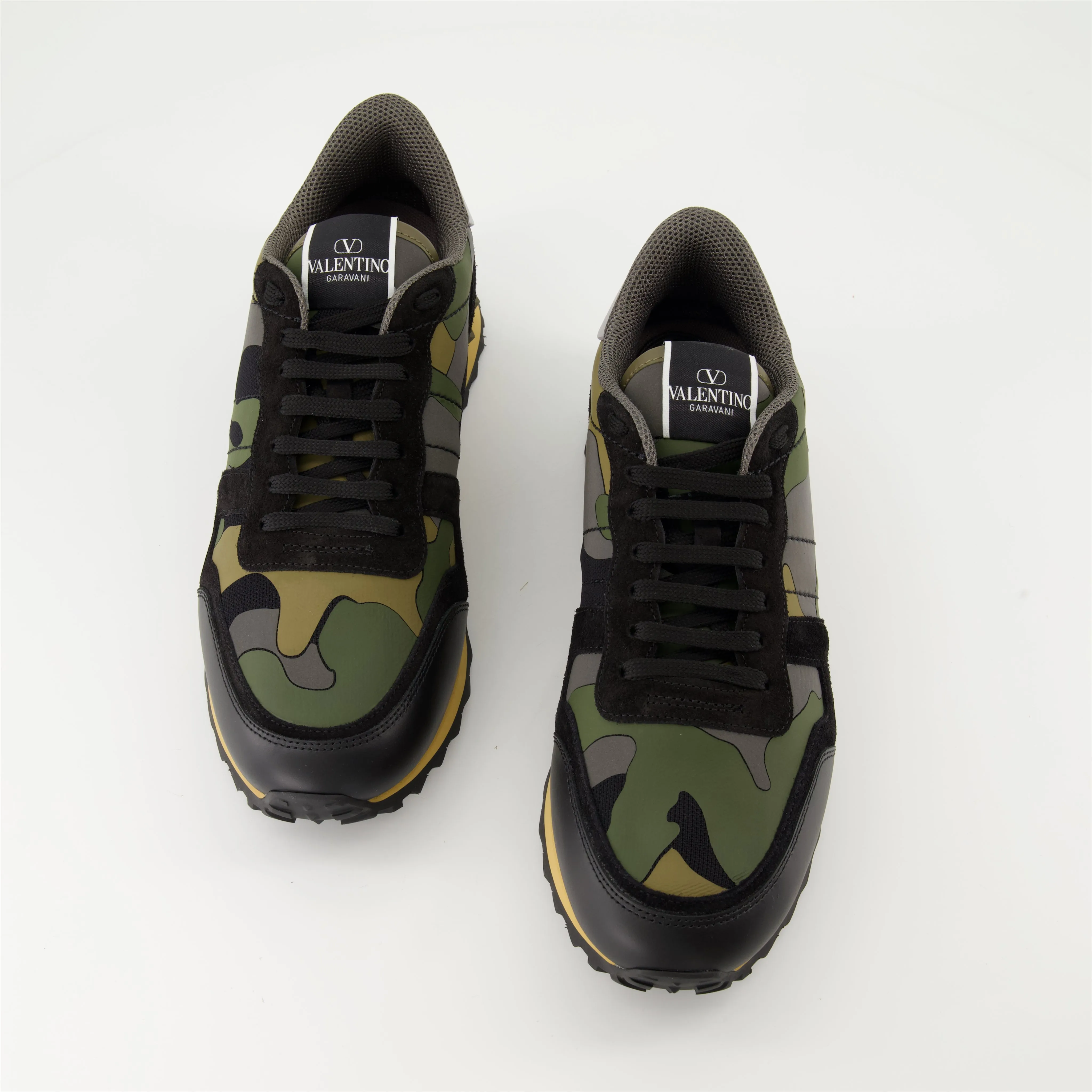 Baskets Rockrunner