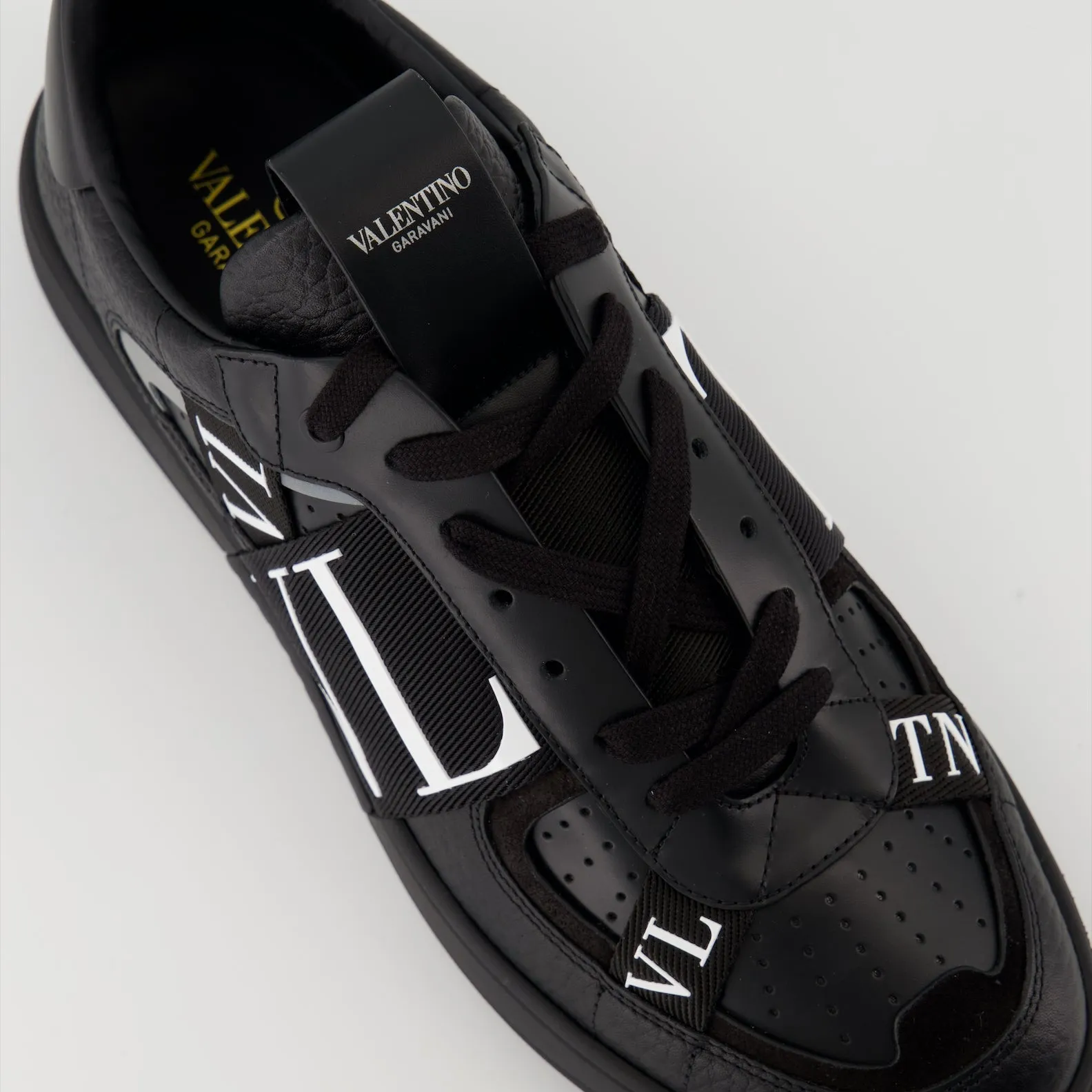 Baskets VLTN