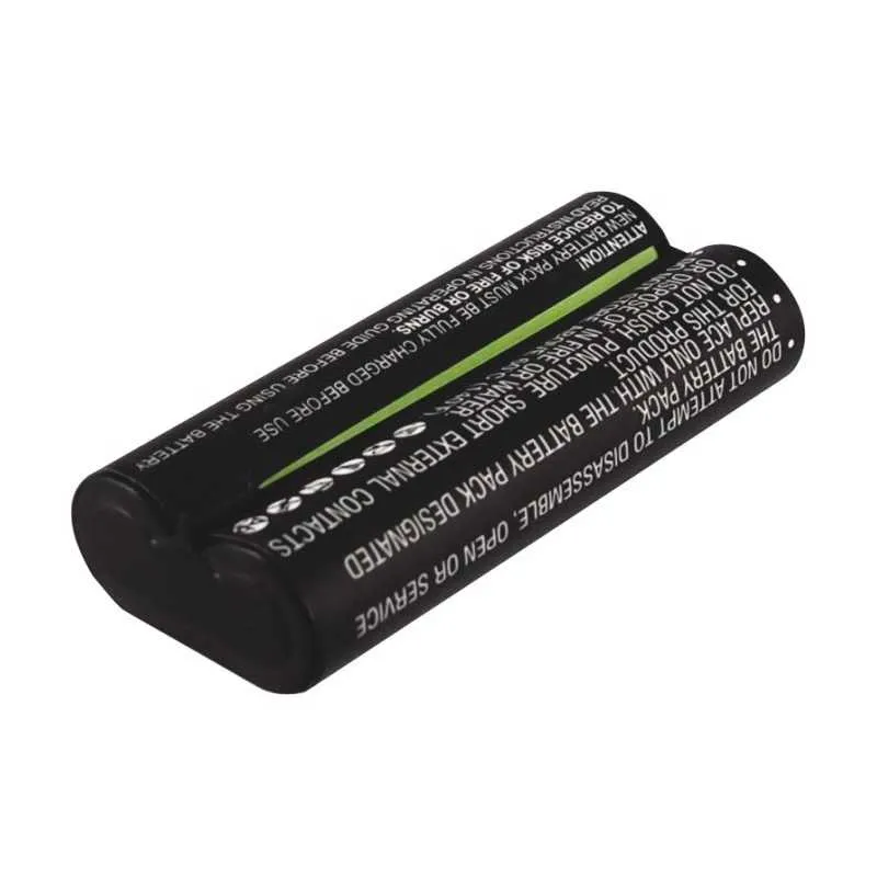 Batterie Olympus BR-402