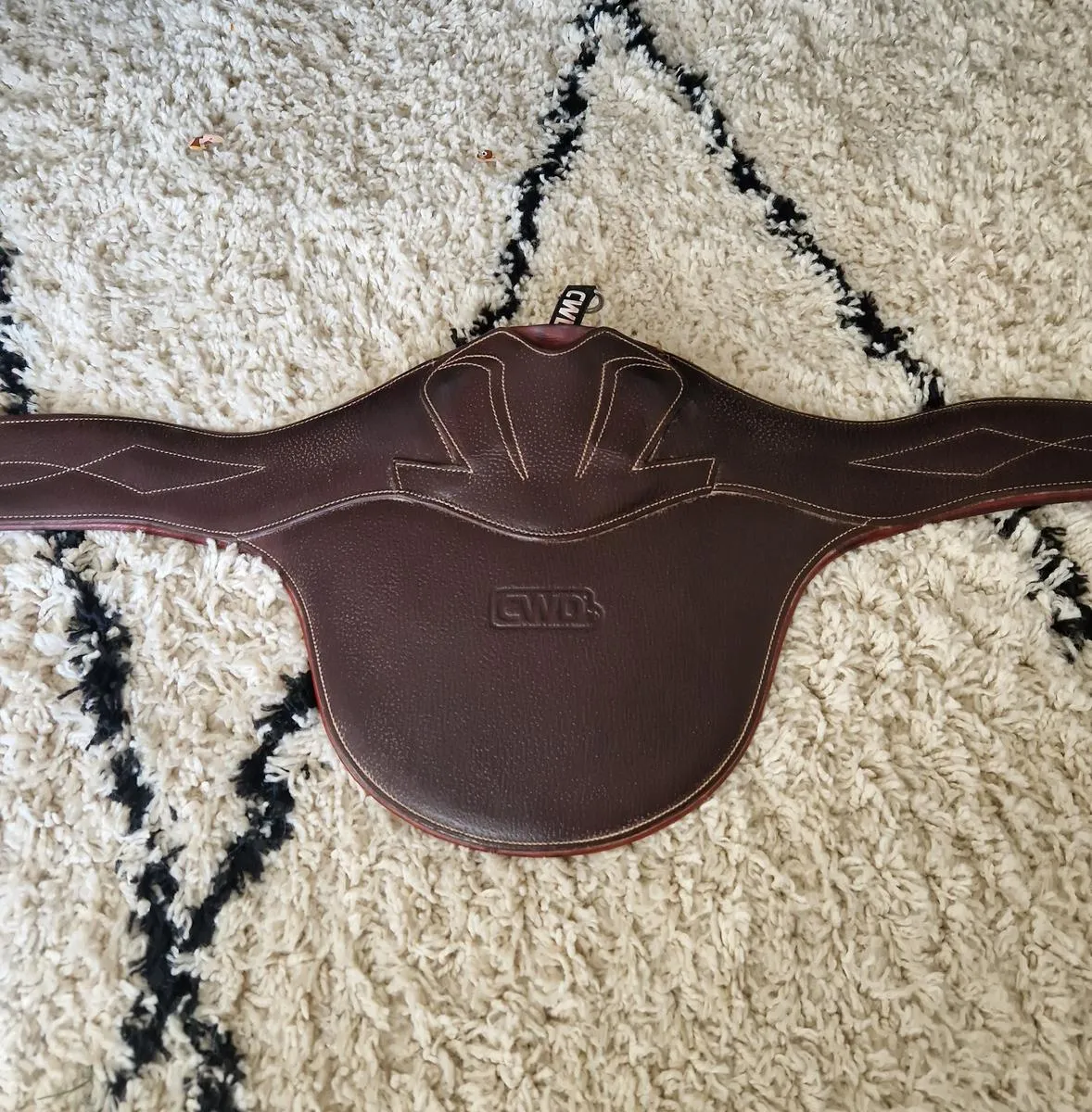Bavette CWD 135