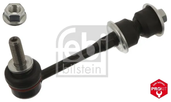 Biellette de barre stabilisatrice FEBI BILSTEIN 43532 