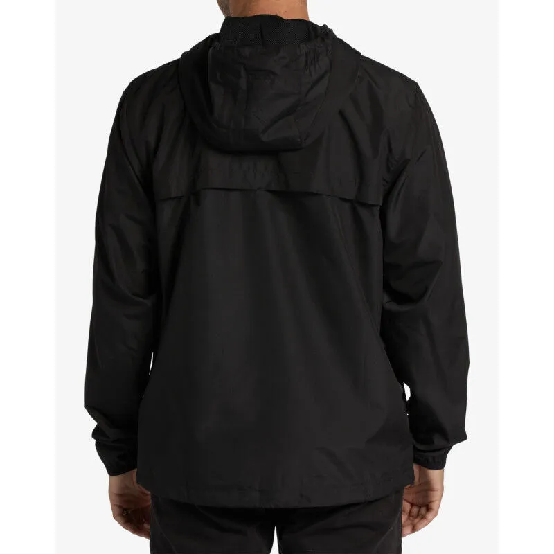 Billabong Transport - Veste coupe-vent homme | Hardloop