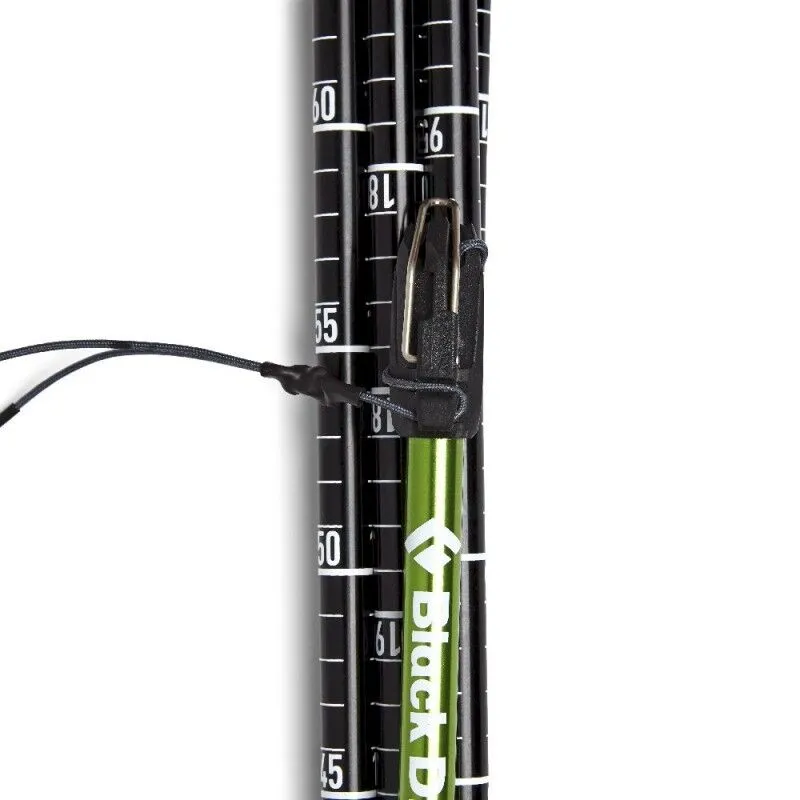 Black Diamond Quickdraw Probe 240 - Sonde avalanche | Hardloop