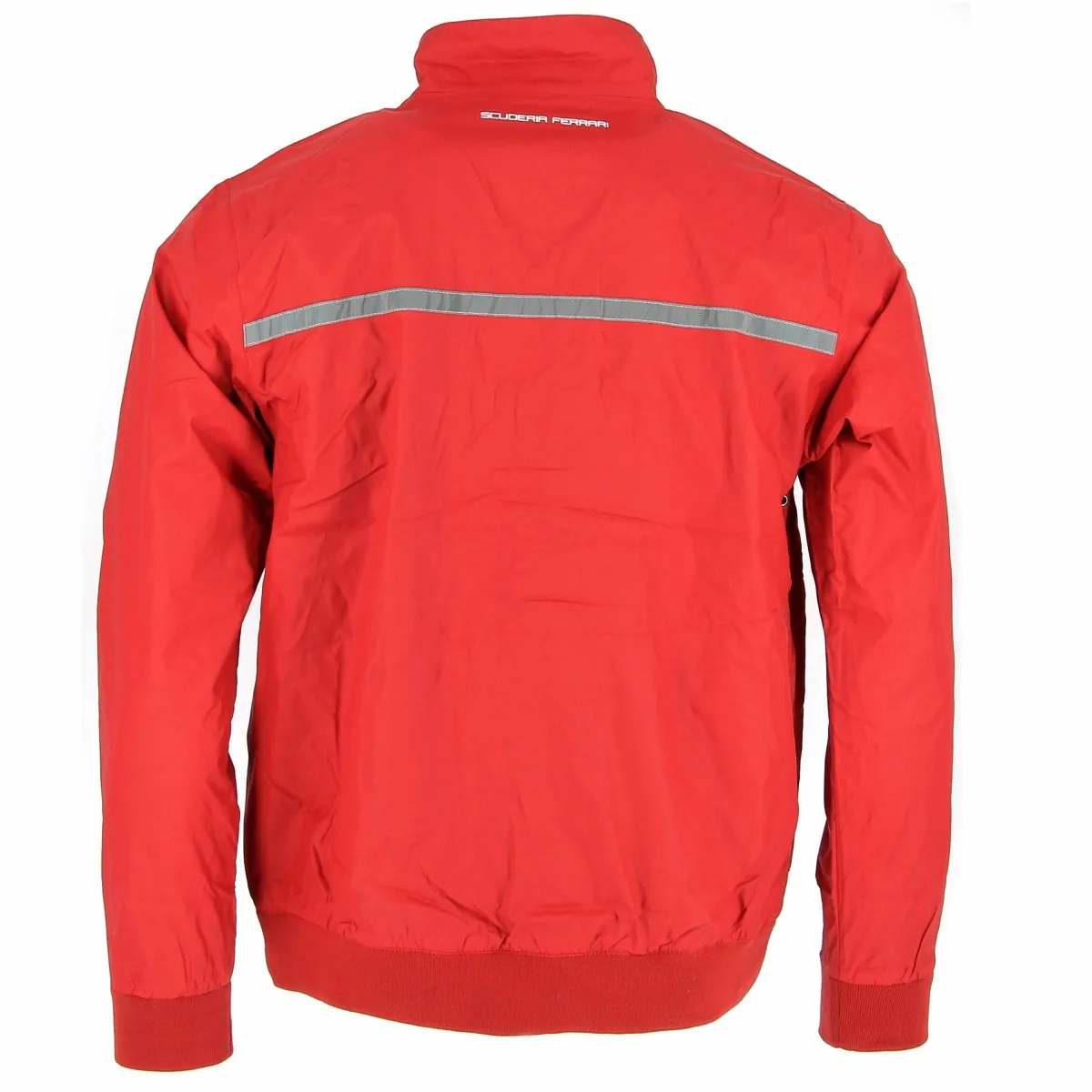 Blouson coupe vent imperméable homme FERRARI - Matière noble 69.90€
