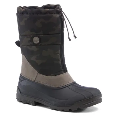 Bottes de Neige Olang Unisexe Volpe Caffe