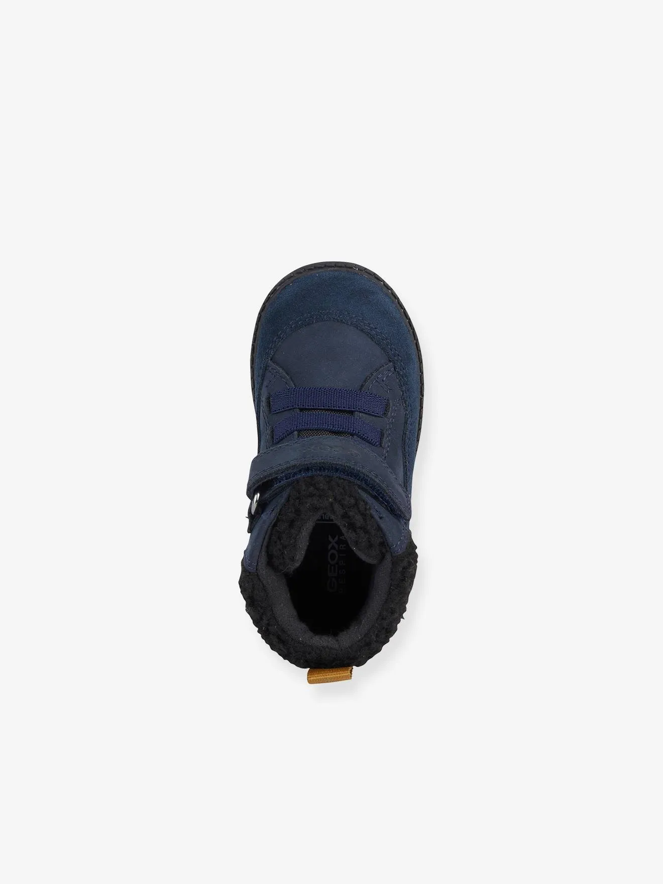 Bottines bébé B Hynde Garçon WPF GEOX® marine - Geox