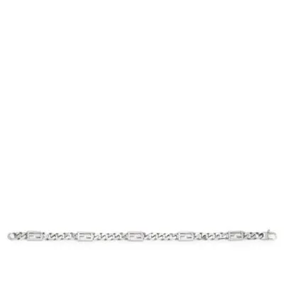 Bracelet Baguette - Bracelet couleur argent | Fendi