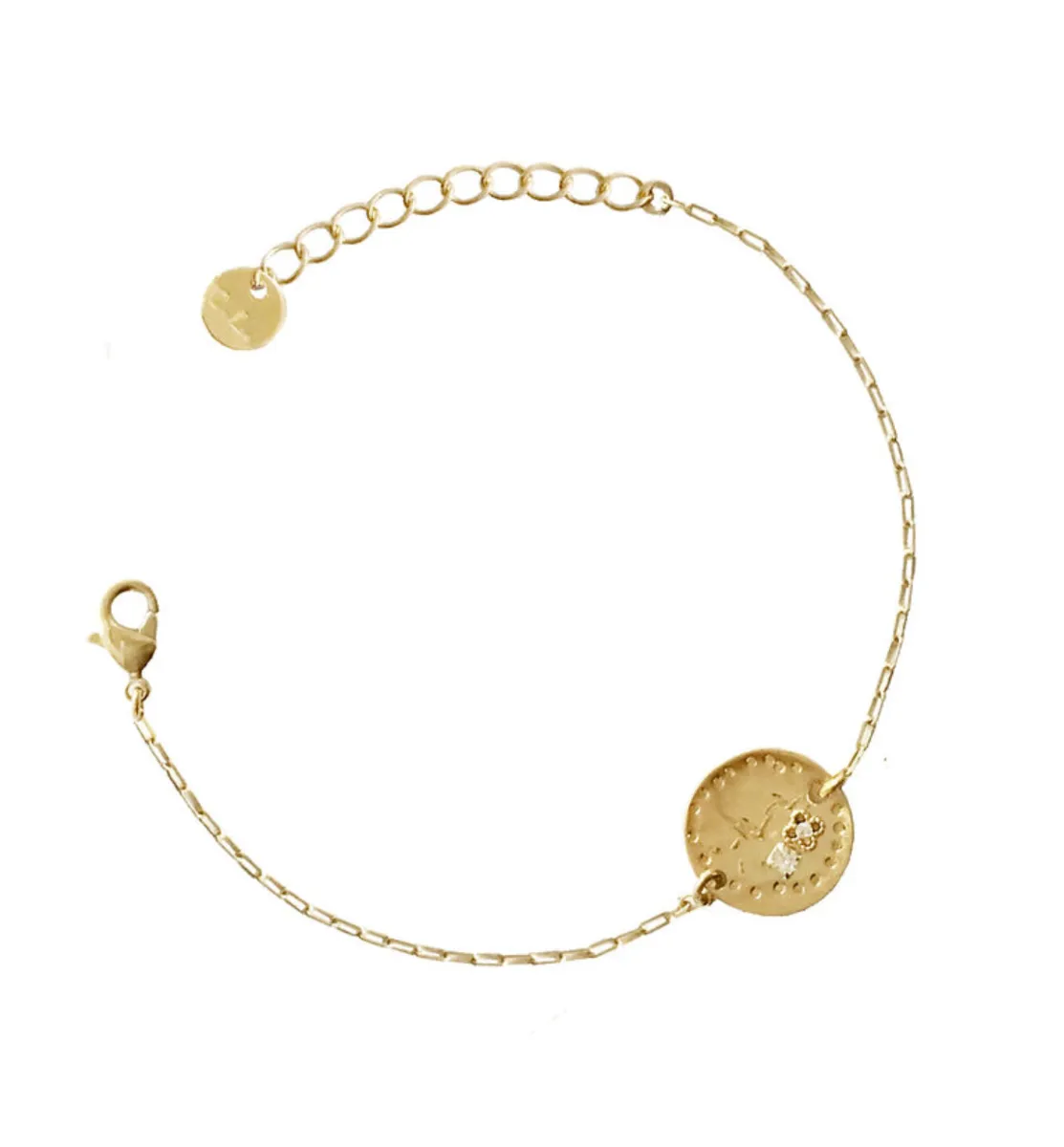 Bracelet Eclat