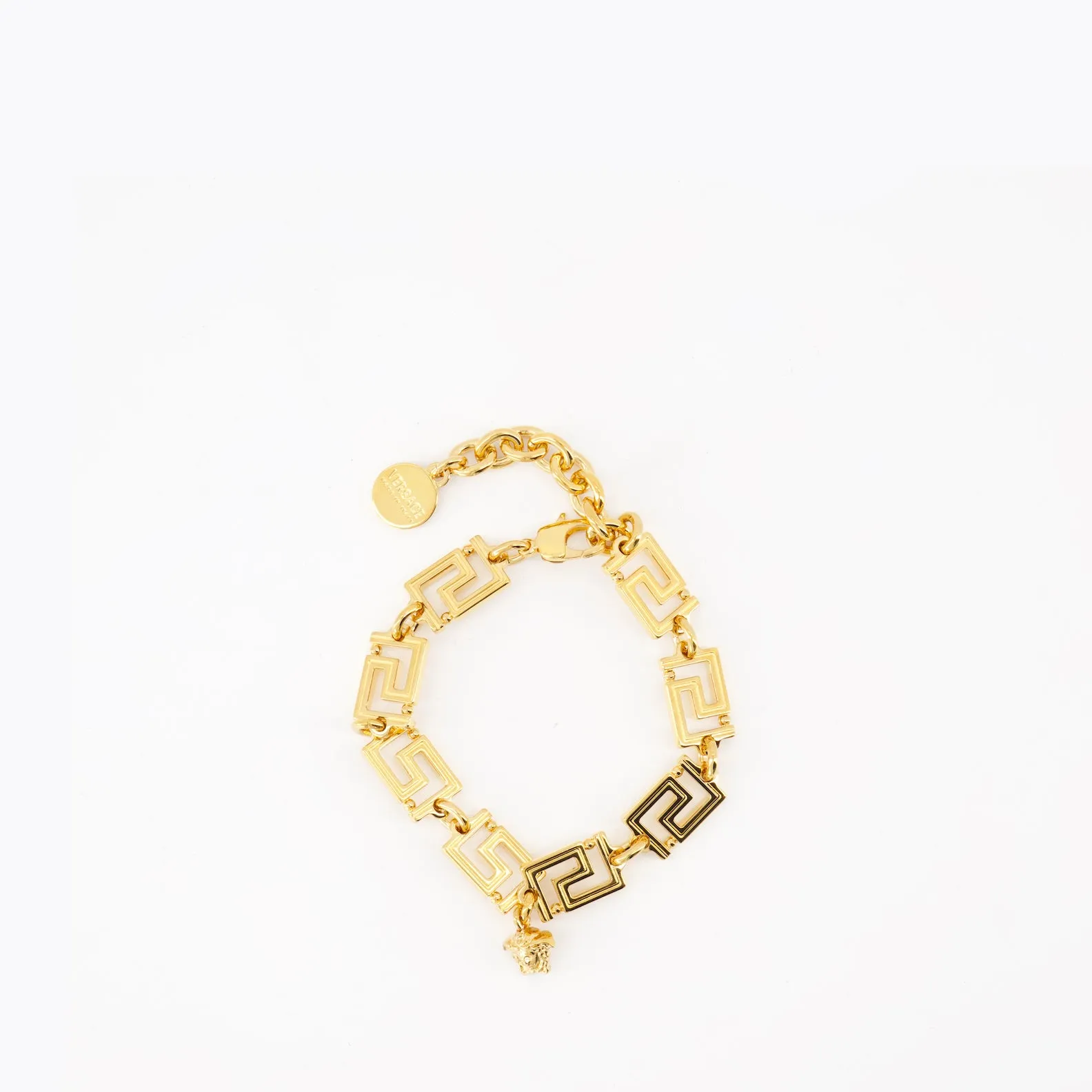 Bracelet Greca
