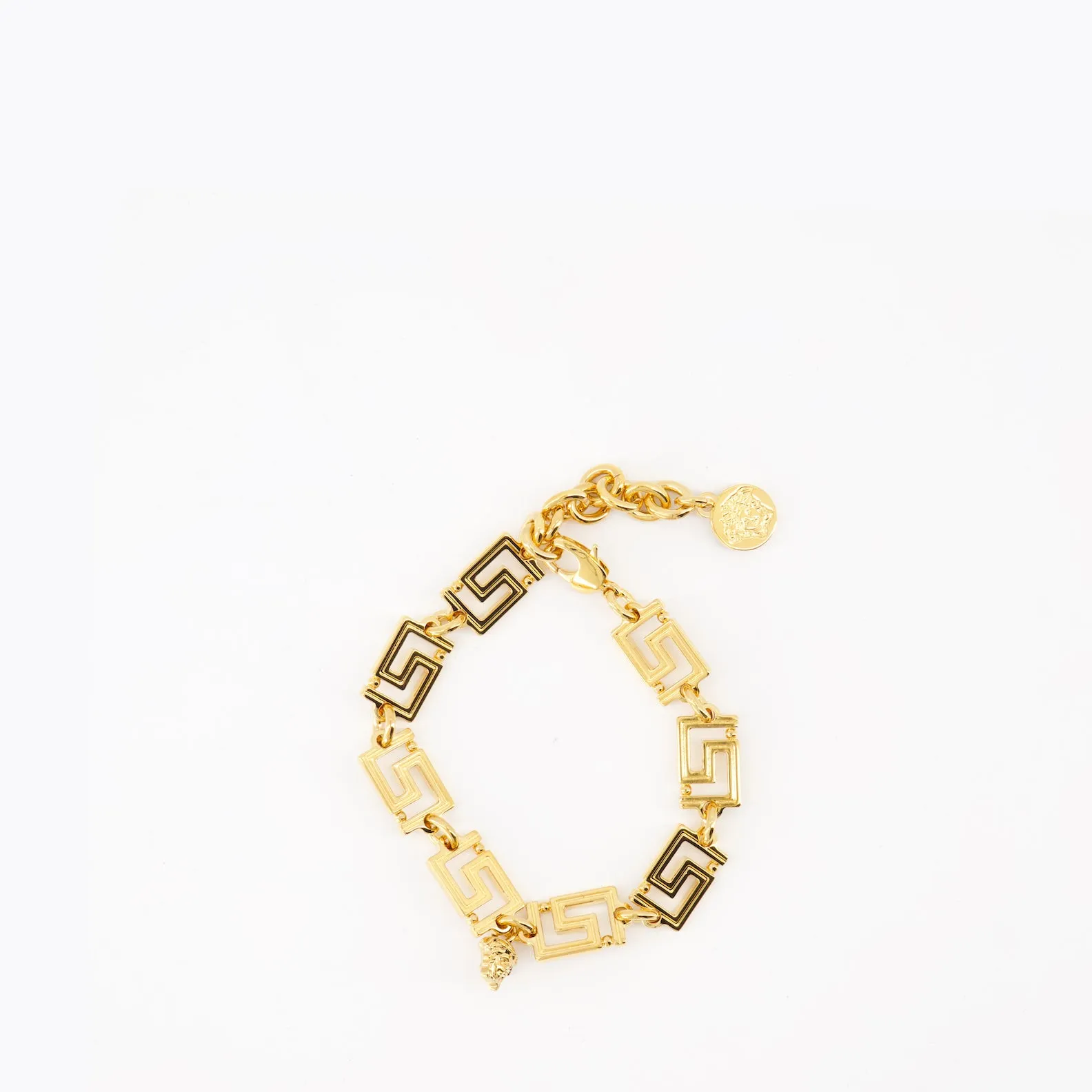Bracelet Greca