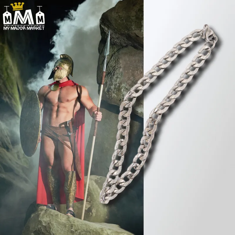 BRACELET HOMME - TITANE & MAILLES - SAISON 2022