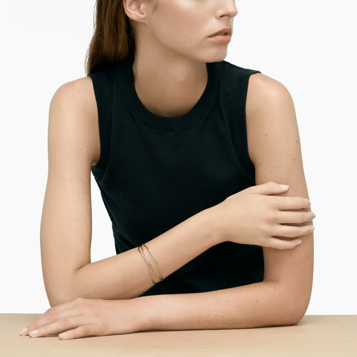 Bracelet Skagen Kariana SKJ1124040 - Bracelet Femme | 3 Suisses