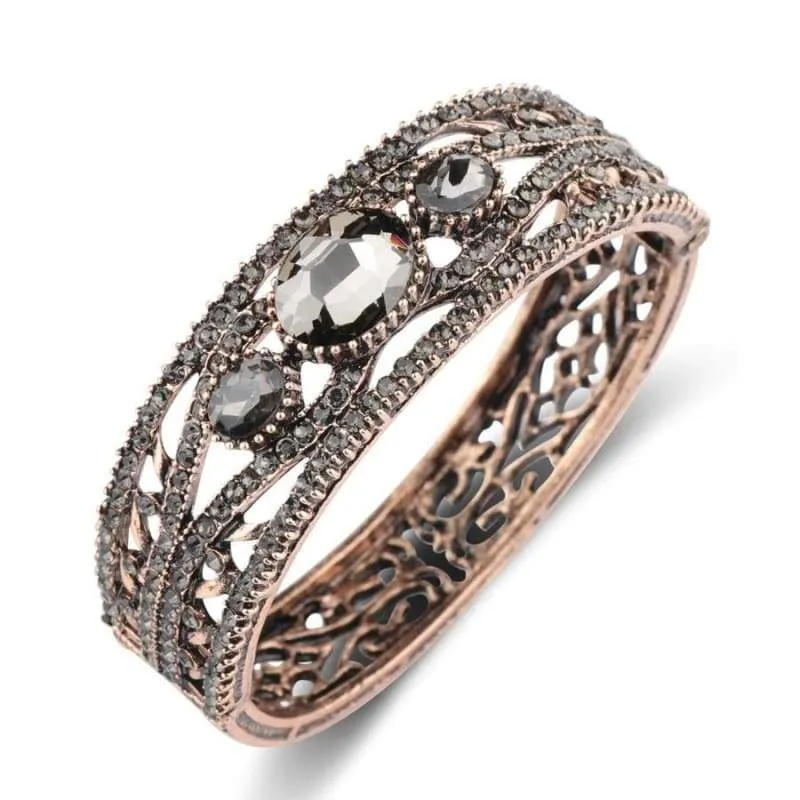 Bracelet Style Année 80