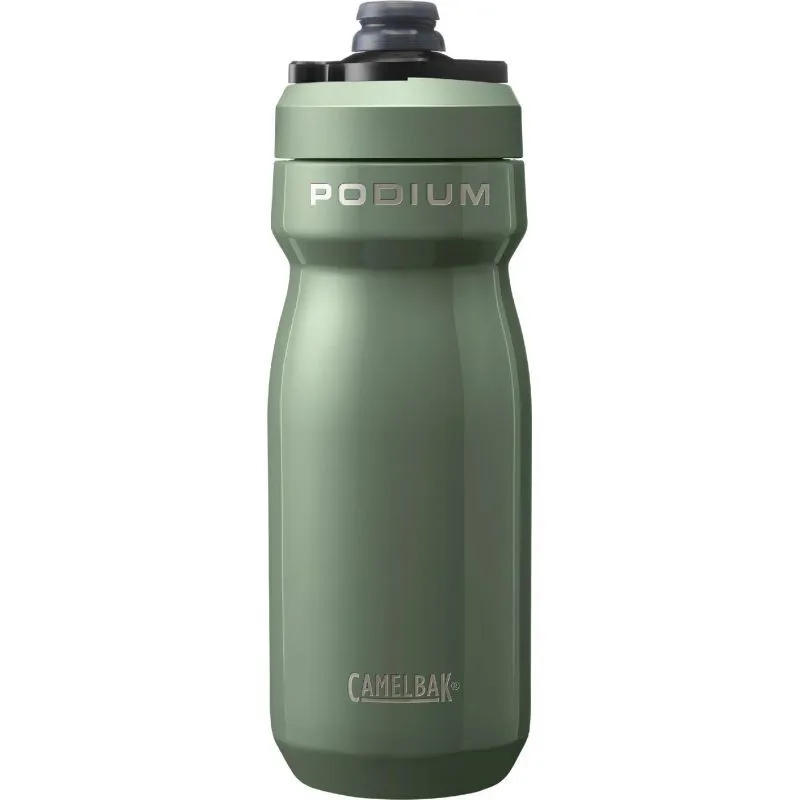 Camelbak Podium Insulated Steel - Bidon | Hardloop