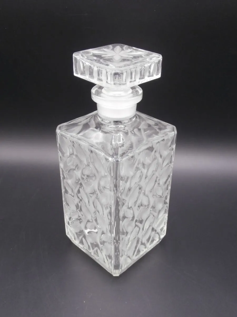 Carafe à whisky