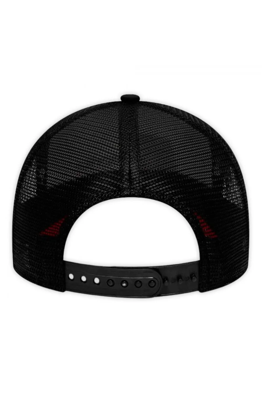 Casquette de camionneur Aprilia Poly