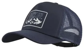 Casquette Millet Trucker Bleu