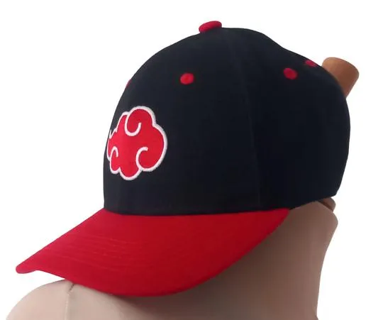 Casquette Naruto.