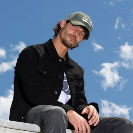 Casquette sport urbanwear