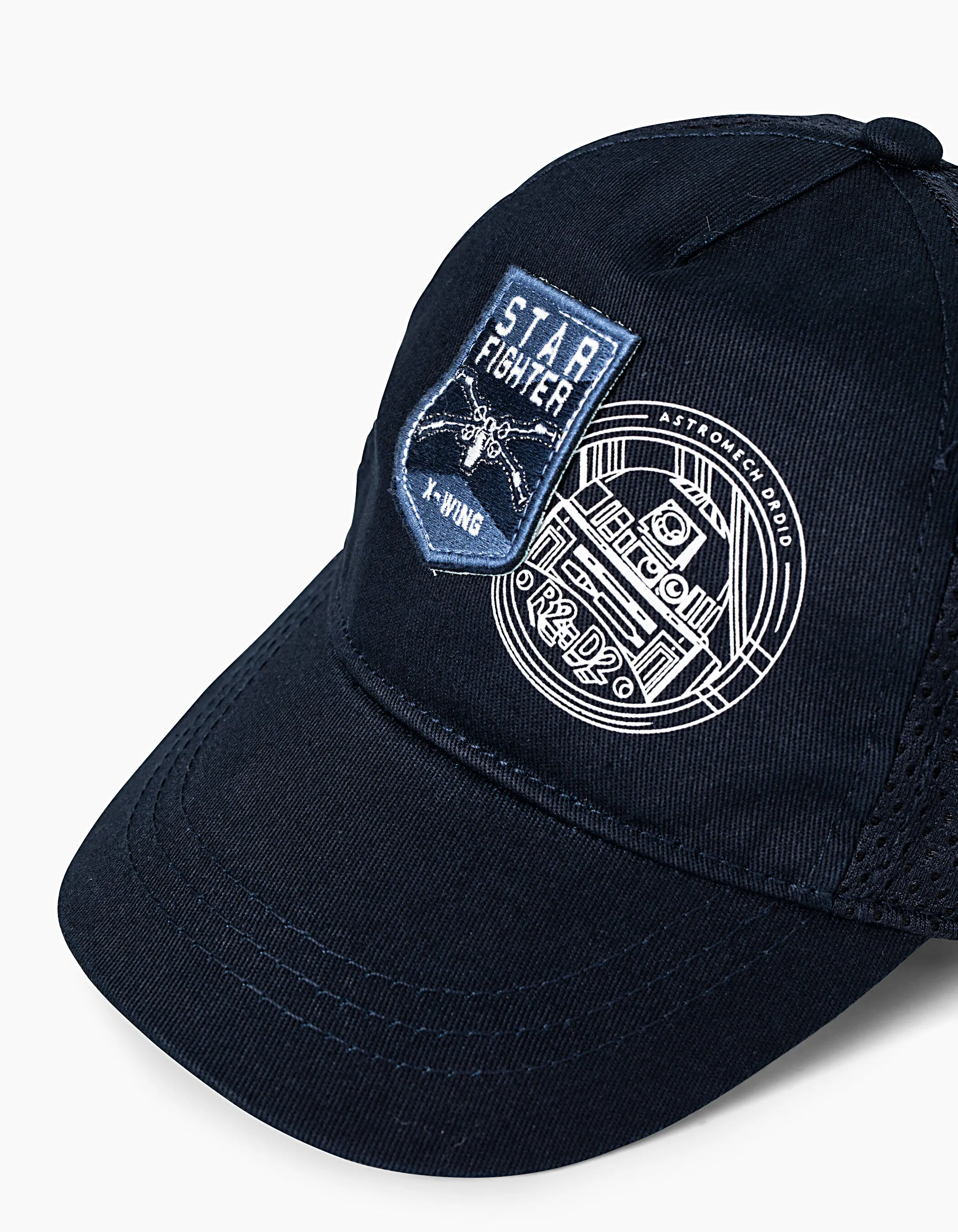 Casquette STAR WARS enfant