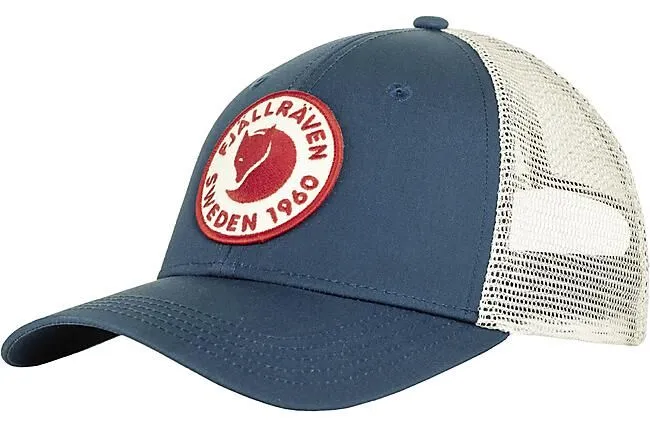 CASQUETTE TRUCKER LOGO LANGTRADAREPS