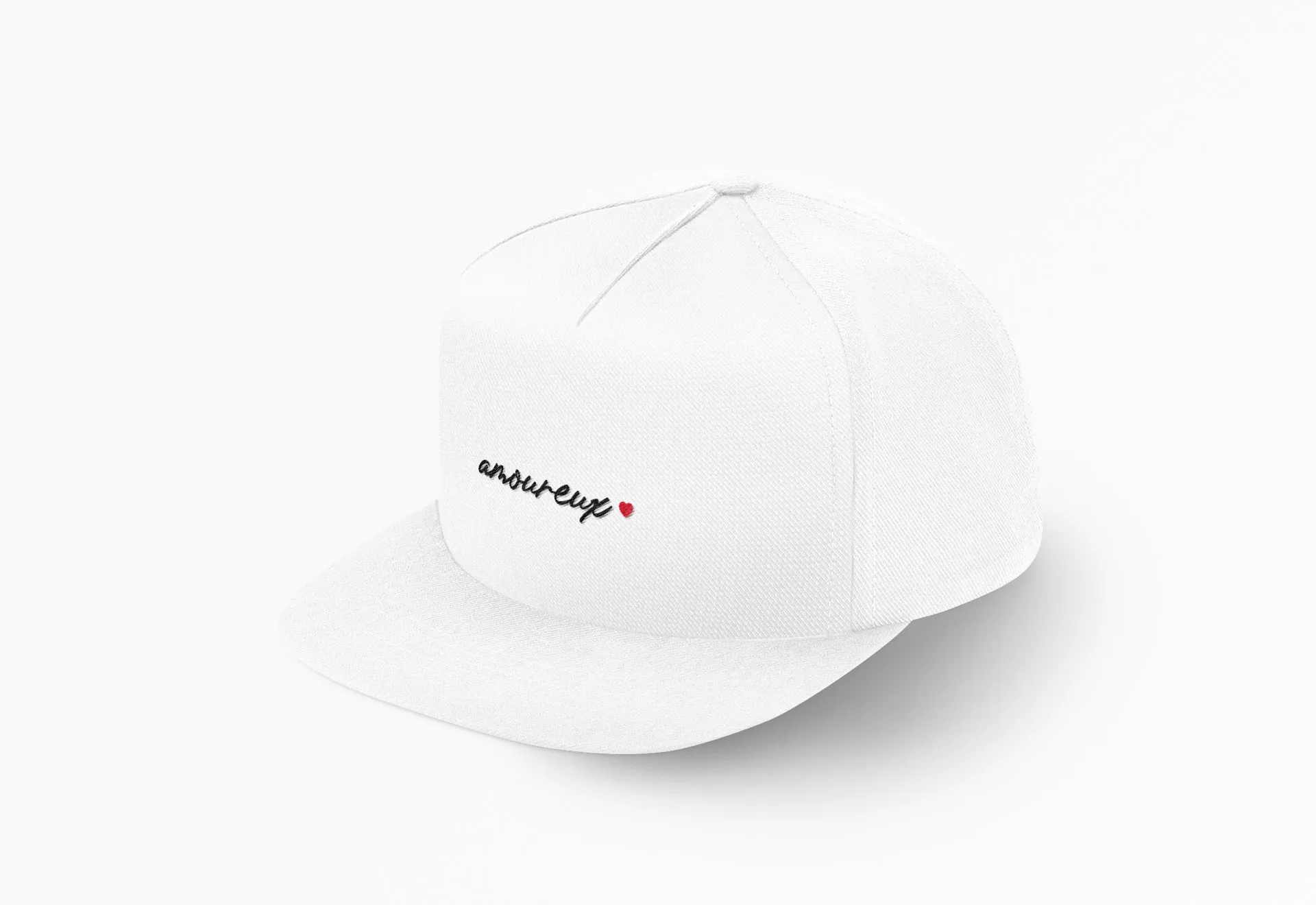 Casquettes Snapback Couple – Amoureux Amoureuse