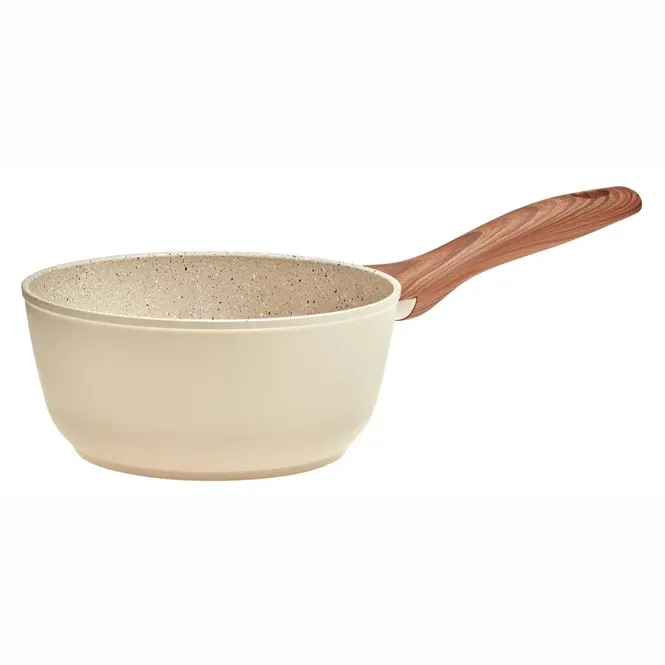 Casserole Sambonet Rock'N'Rose Pink 18 cm