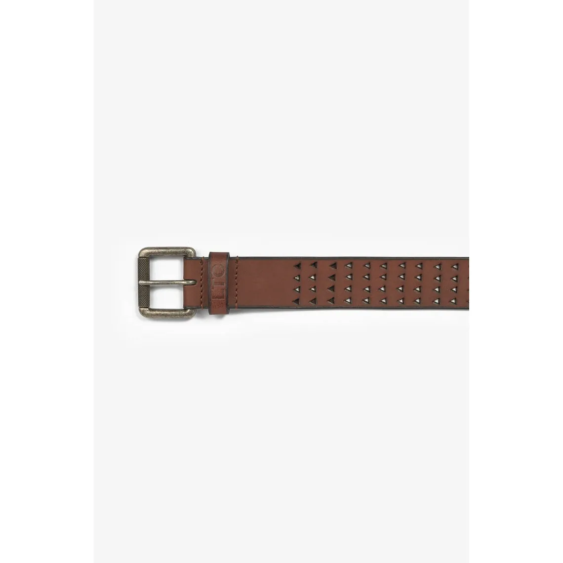 Ceinture BARTAL marron | 3 Suisses