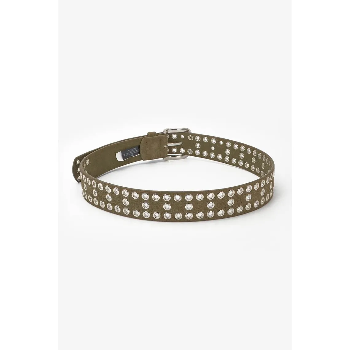 Ceinture LUCIA kaki | 3 Suisses