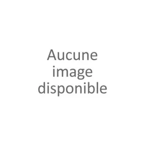 Ceinture élastique homme coloris greige