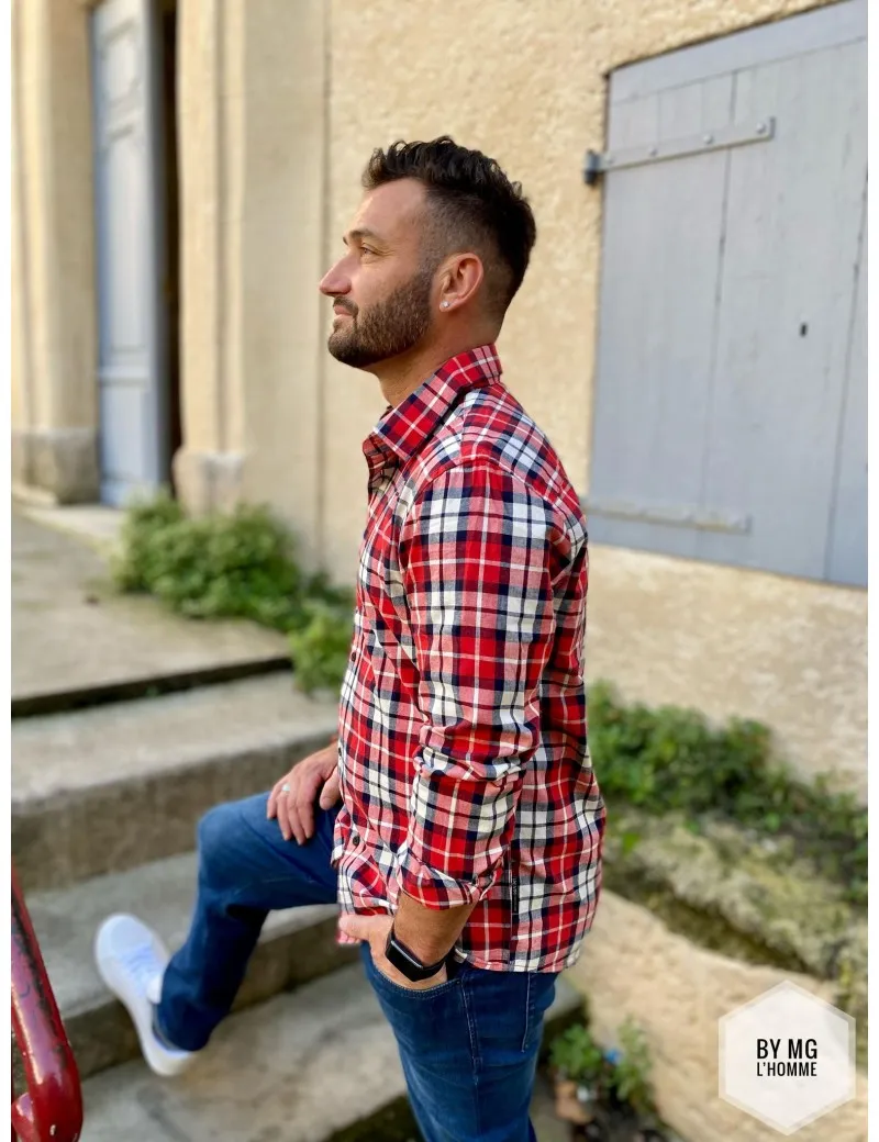 CHEMISE CASSIDY