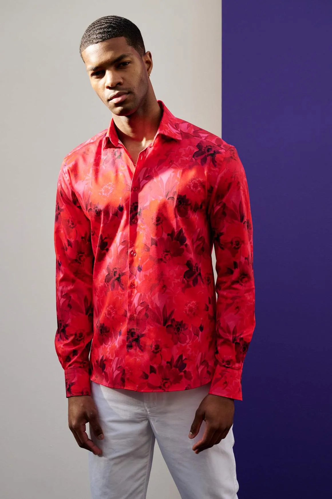 Chemise CHERRY