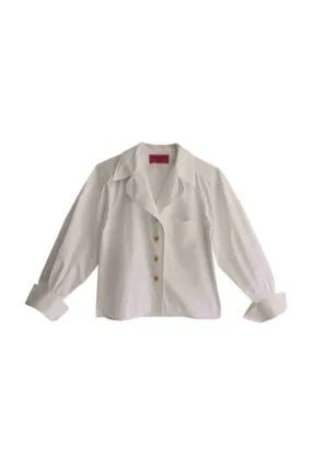 Chemise Christian Lacroix