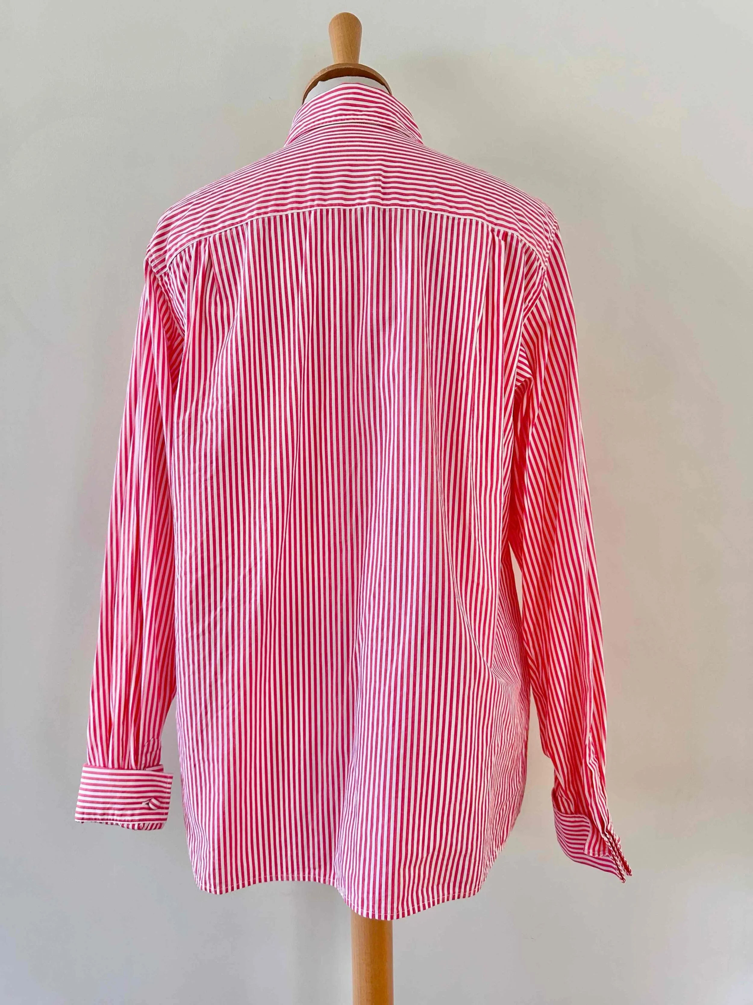 Chemise en coton