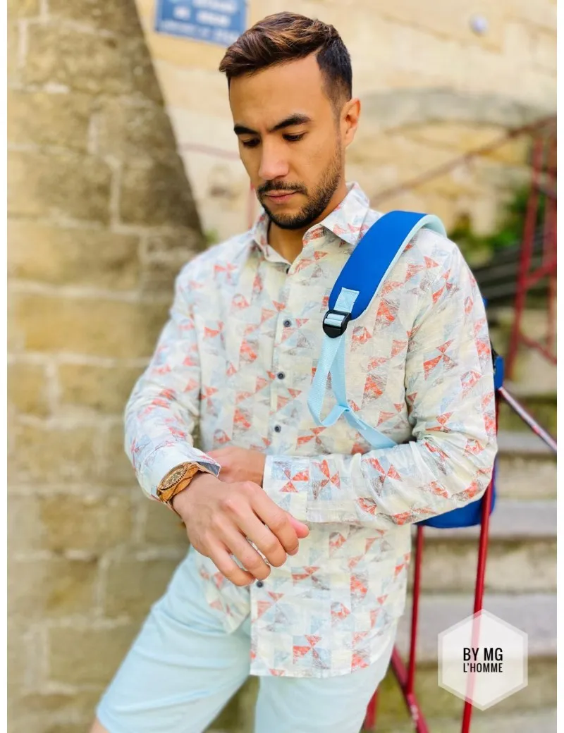 CHEMISE INDIANAPOLIS