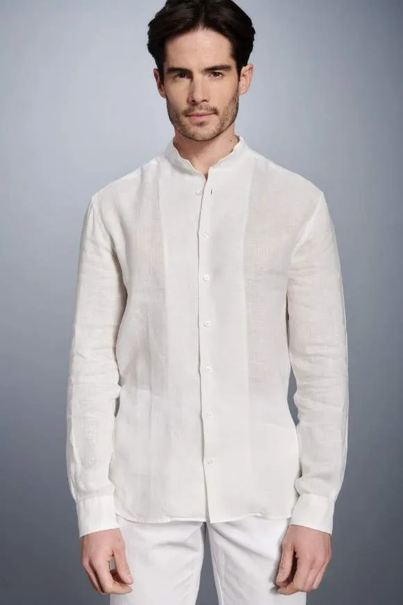 Chemise Indy Blanc