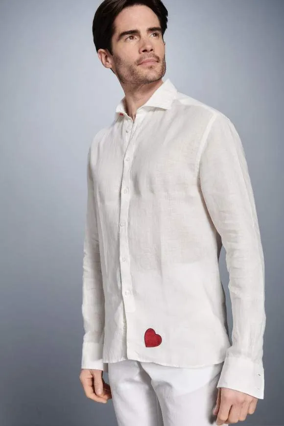 Chemise LOVE