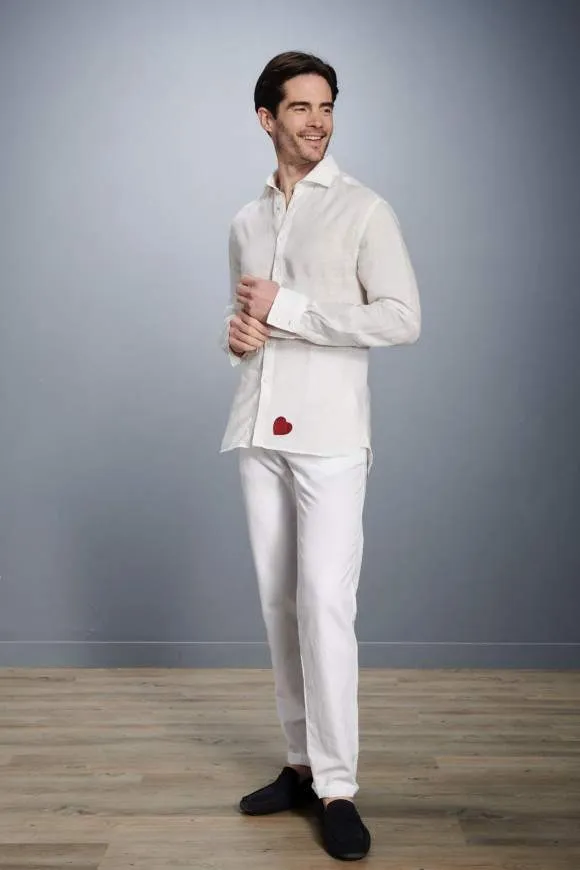 Chemise LOVE