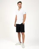 Chemise manches courtes