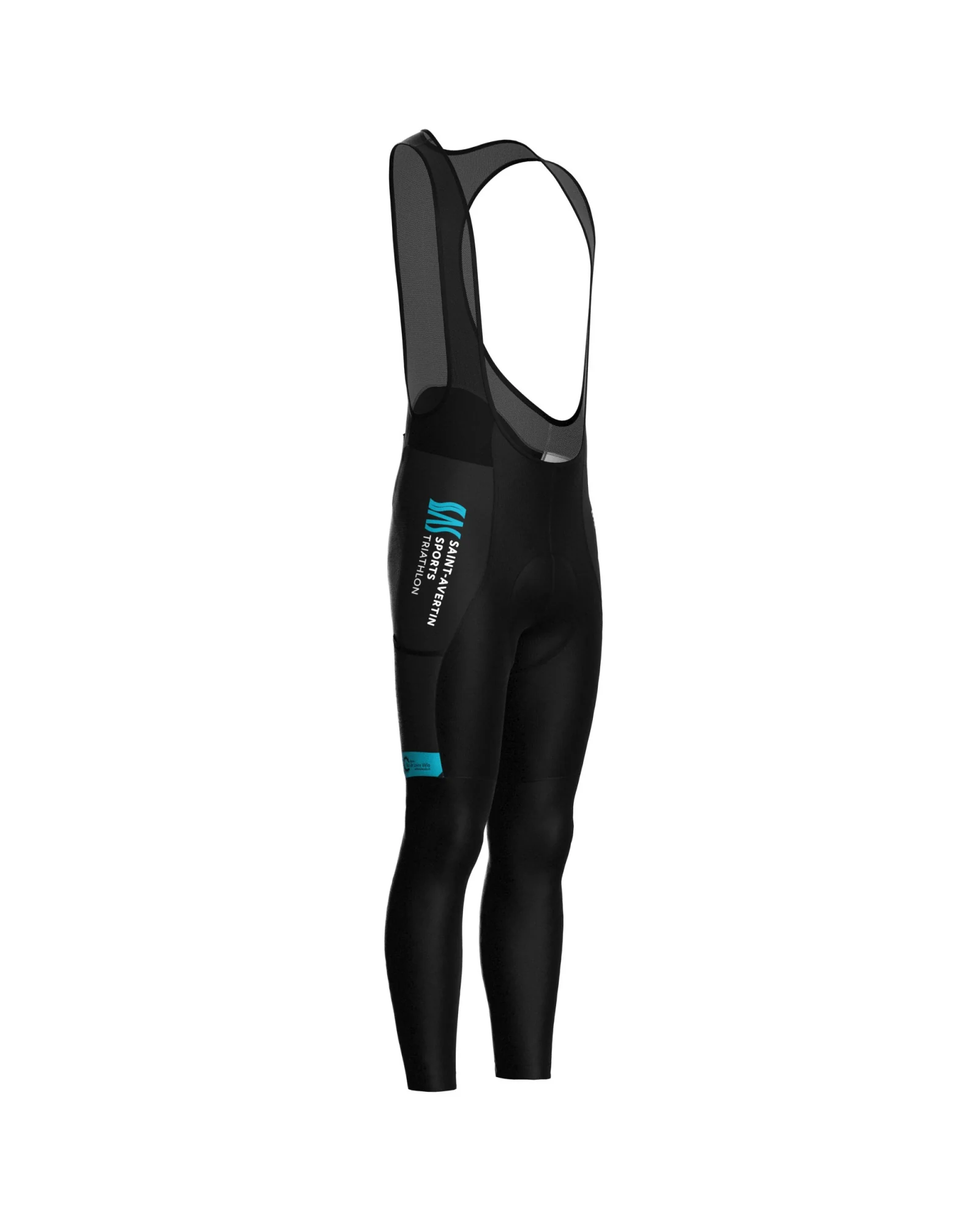 Collant Gravel personnalisable NAHIM