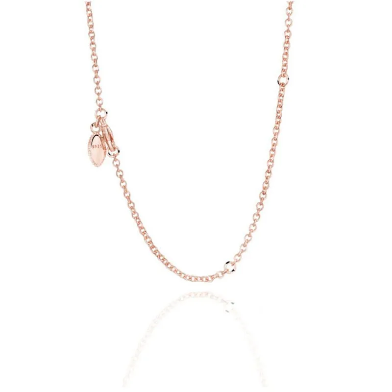 Collier Elegance Vintage Pandora