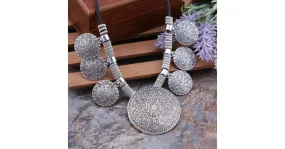Collier ethnique bohème chic