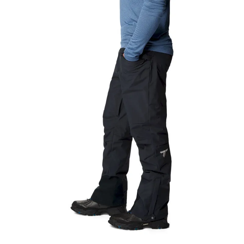 Columbia Kick Turn III Pant - Pantalon ski homme | Hardloop