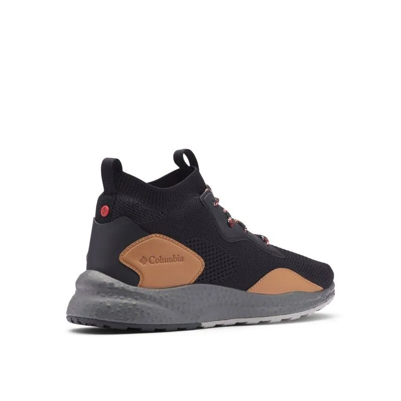 Columbia SH/FT Mid Breeze - Chaussures randonnée homme | Hardloop