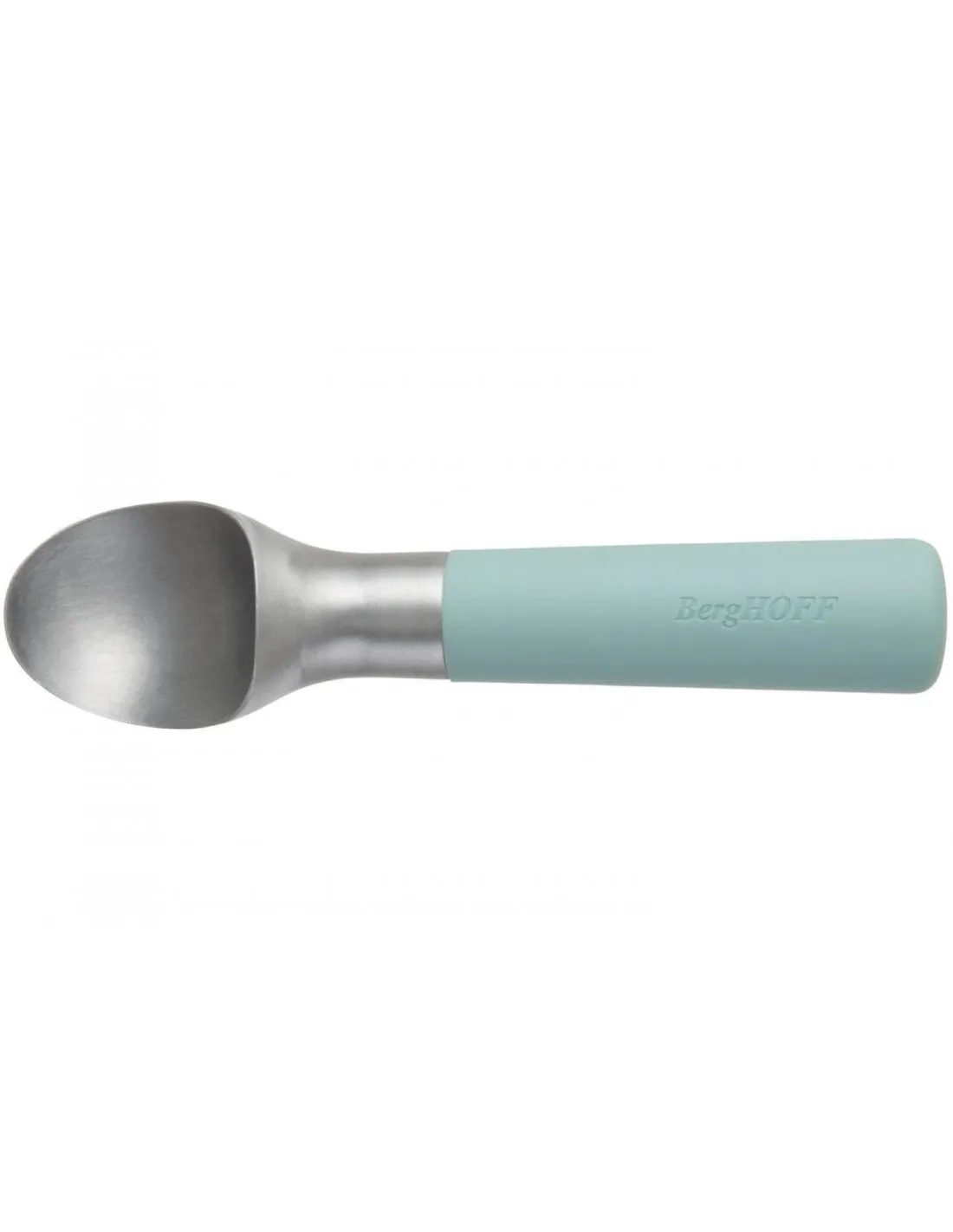 Cuillère à glace professionnelle en fonte aluminium Berghoff