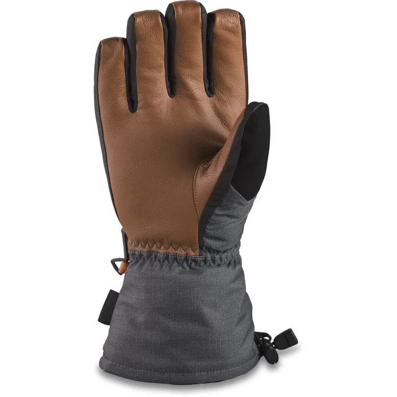 Dakine Leather Scout Glove - Gants ski homme | Hardloop