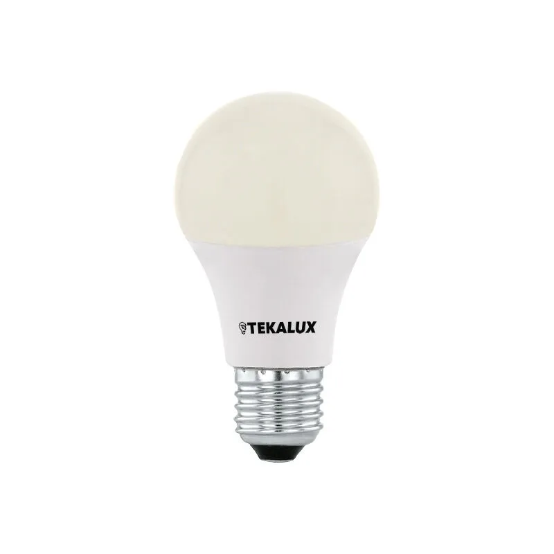 Dimbare Eymen E27 LED lamp, 15W, 4000k